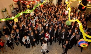 European Haemophilia Consortium